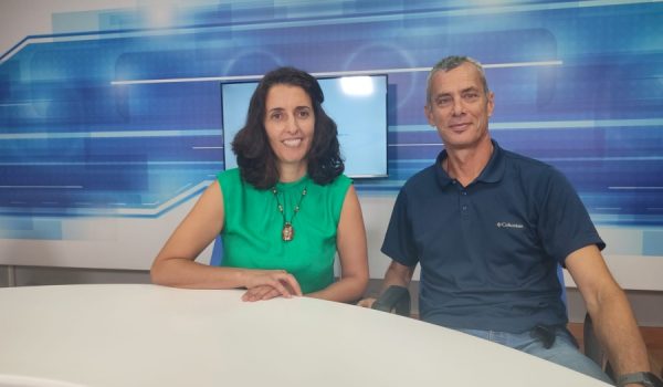 Rafael Caro y Ana Lloret han narrado su experiencia en Canal Charry TV.