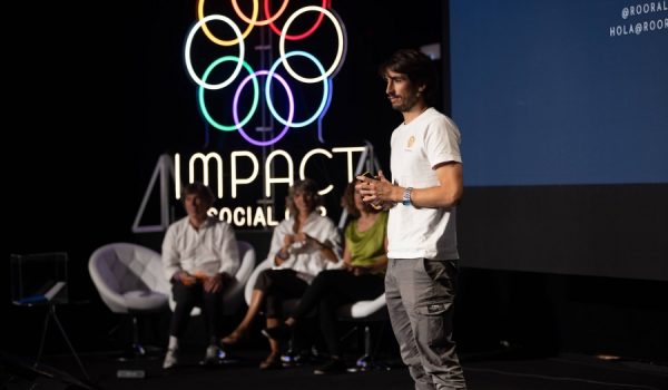Rooral es una entidad co-living co-working que establece alianzas con pueblos ubicados en áreas despobladas