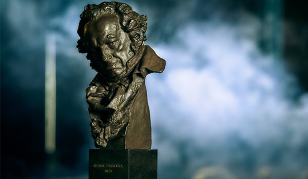 Los premios del cine español tendrán lugar a principios del próximo año