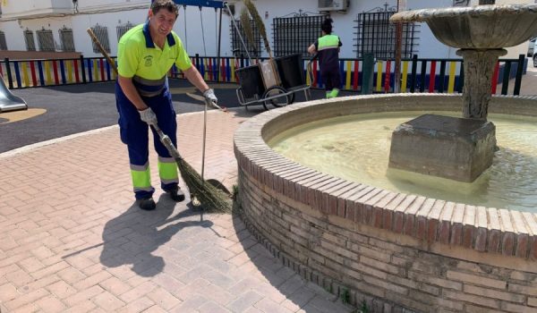 Las solicitudes podrán presentarse hasta el 11 de octubre