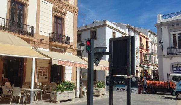 Se estima que la actuación tenga un plazo de ejecución de ocho meses