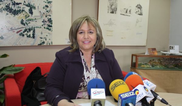 La ocupación de los hoteles en Ronda ha estado por encima de la media andaluza.