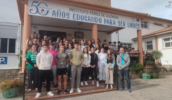 La comunidad educativa espera encontrar una solución a esta problemática lo antes posible