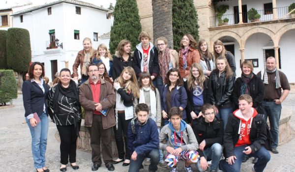 El Ayuntamiento les ha habilitado la visita gratuita a los distintos monumentos y museos.