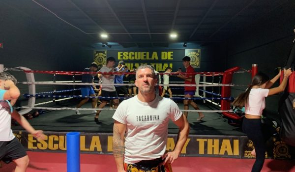 Uno de los aspectos más importantes es la salud mental, un punto clave que enfatiza David Guerrero