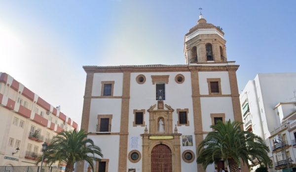 Debido a la celebración de este acto, no habrá misa por la mañana como suele ser habitual