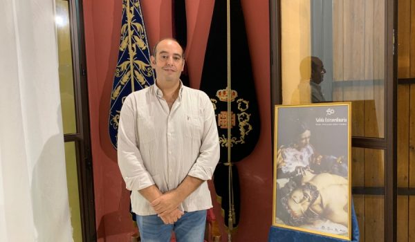 La hermandad se prepara para vivir una jornada inolvidable