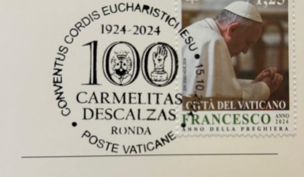 Imagen del matasellos