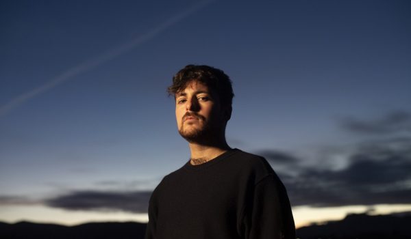 El rondeño ha sido uno de los nueve compositores participantes