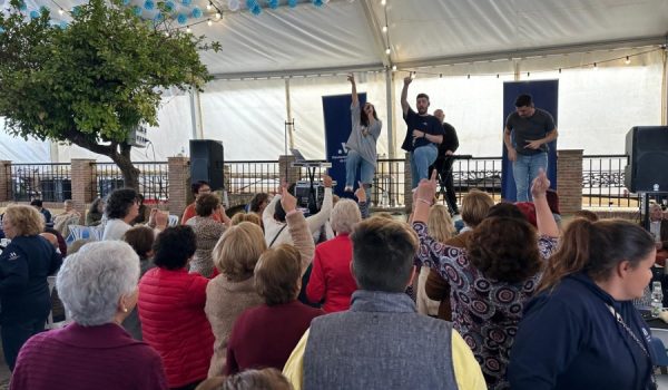 Más de una veintena de municipios han participado en este evento