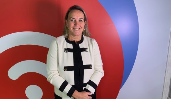 Belén García, Hermana Mayor de la Hermandad del Prendimiento, anima a los rondeños a participar de esta efeméride