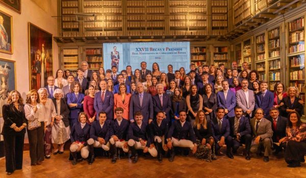 Foto de familia