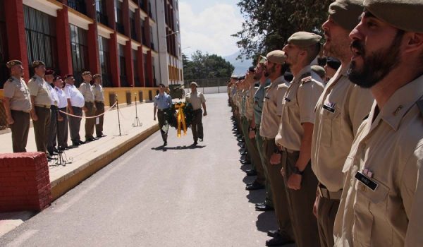 Una docena de trabajadores se han visto afectados por la situación