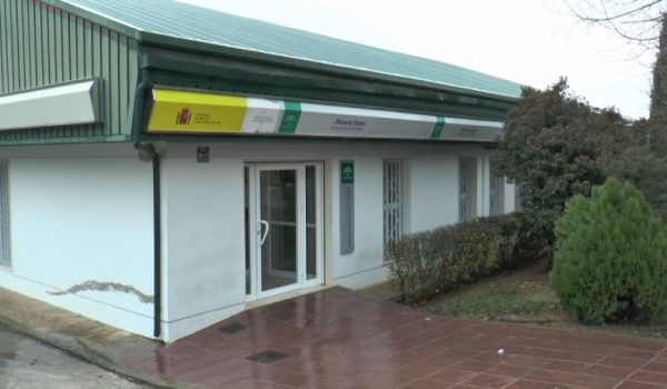 Los demandantes de empleo han subido en 85 personas