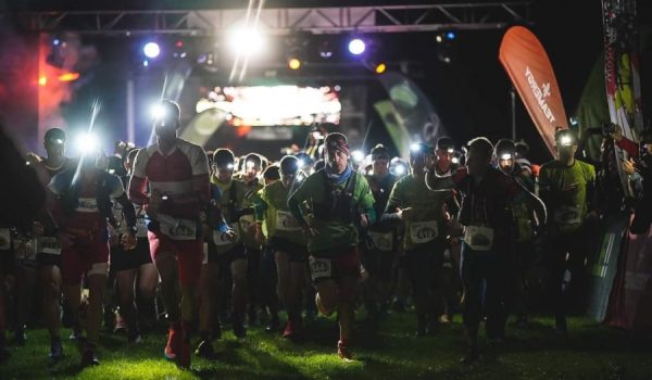 Ya el sábado 16 de noviembre tendrá lugar la prueba de Trail