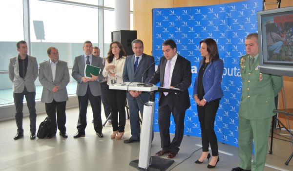 La prueba contará con 7.000 participantes pero se han superado las 20.000 solicitudes.