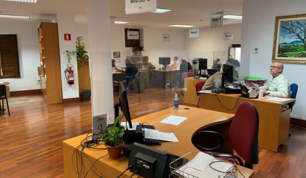 Se está trabajando en añadir más opciones a las autoliquidaciones