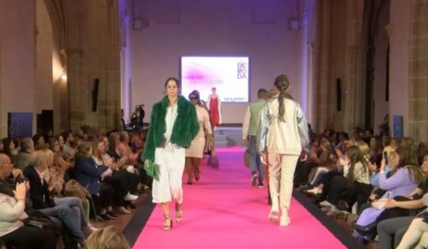 El objetivo es dar a conocer lo que tienen que ofrecer las empresas rondeñas