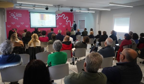 Las jornadas han llevado por título “El Arte de relacionarse”.