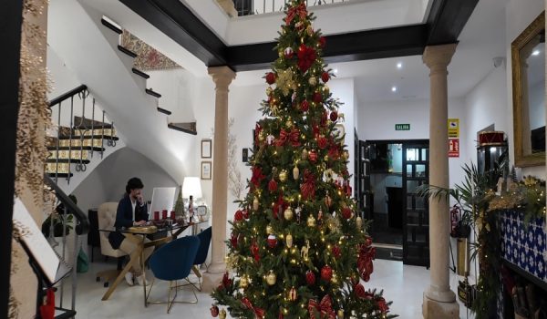 Se podrá acceder para ver la decoración o el Belén instalados para la ocasión