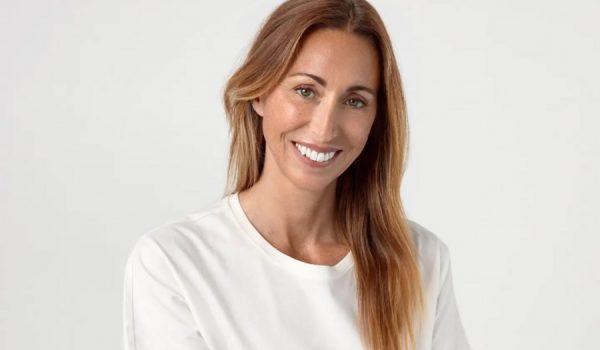 La deportista de natación sincronizada compartirá con el público detalles y anécdotas de su trayectoria profesional en el deporte de alta competición