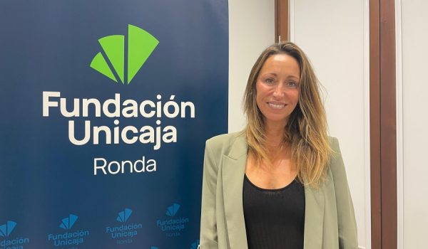 Mengual contó su experiencia y compartió todos los retos que tuvo que afrontar para conseguir ser la mejor en su deporte