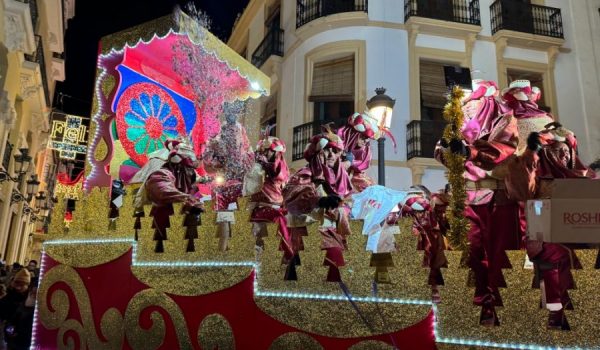 La programación finalizará el 5 de enero con la Cabalgata de la Ilusión