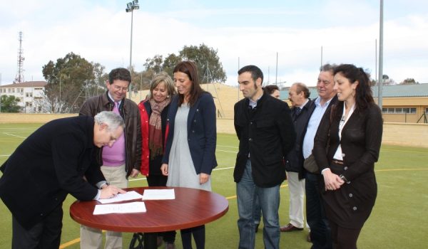 Las instalaciones cuentan con una superficie de 5.000 metros cuadrados.