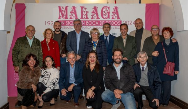 Ambas acciones se han desarrollado en el Palacio de Congresos.