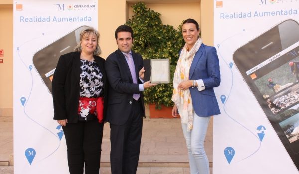 Ronda acapara, junto a Antequera, el 80% del patrimonio cultural de la provincia de Málaga.