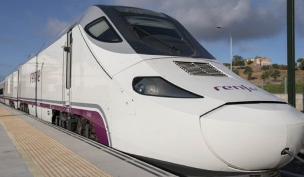 En 2012 se estrenó el primer tren híbrido s-730 de la compañía.