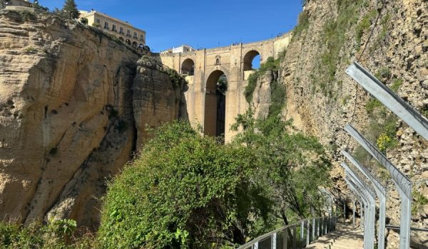La segunda fase de este proyecto, protagonizará las iniciativas que muestre nuestra ciudad