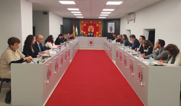 Se ha concedido una bonificación al proyecto La Villa de Fundación Asprodisis