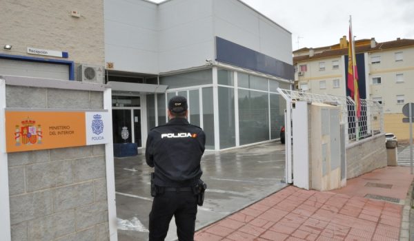 De los hechos conoce el Juzgado de Instrucción en funciones de Guardia de Ronda
