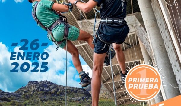 El municipio acogerá la primera prueba del 4º Torneo Andaluz de Sprint Sub-18