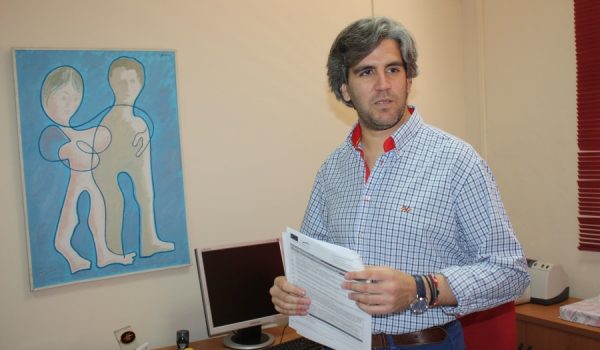 Para el próximo otoño está previsto que una representación de la entidad BCW devuelva la visita a Ronda.