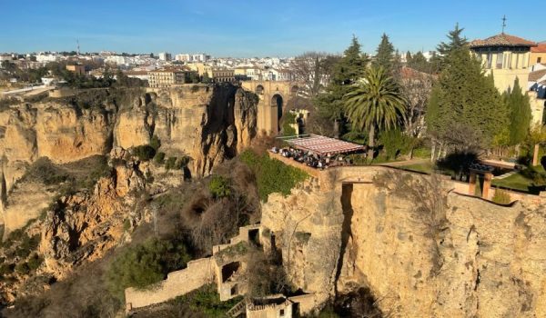 El concejal de Urbanismo, Jesús Vázquez, expondrá en esta cita las políticas del gobierno local para revitalizar el casco histórico.