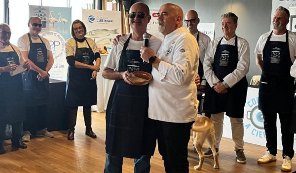 El evento se desarrolló en Sevilla el pasado 11 de enero.