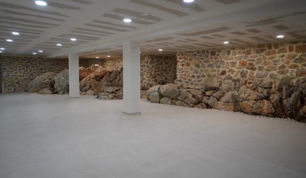 En el museo se expondrán numerosas piezas que han sido donadas al municipio