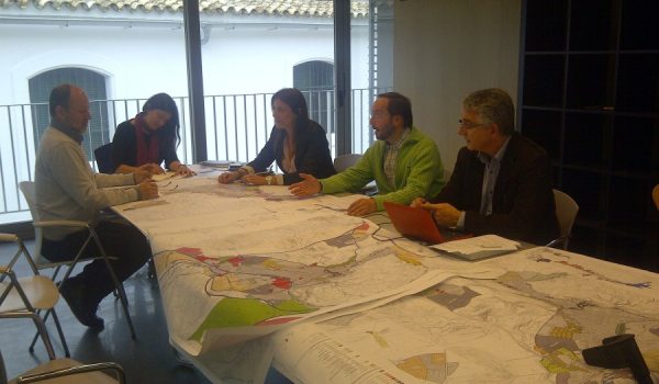 Este documento es fundamental para el desarrollo de la ciudad en los próximos años.