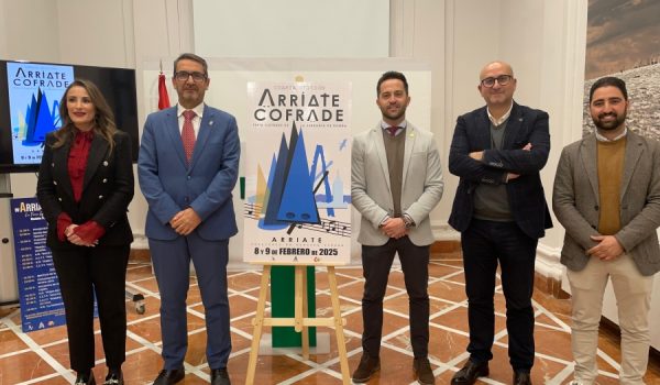 Esta mañana se ha presentado el evento en la Diputación Provincial