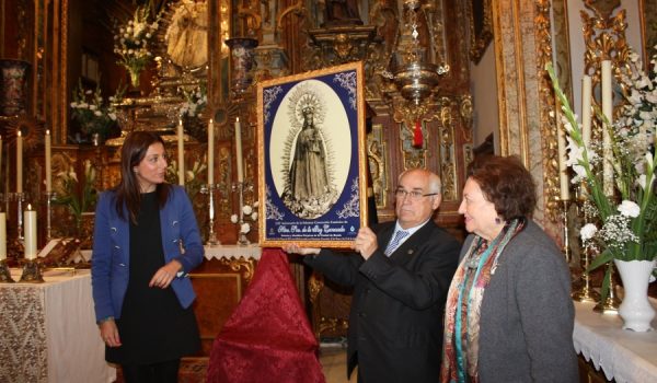 El Solemne Triduo tendrá lugar los días 9, 10 y 11 de mayo.