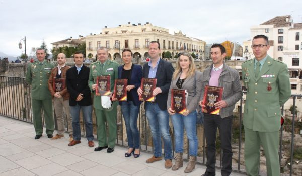 7.000 marchadores y ciclistas participarán este año en la prueba.