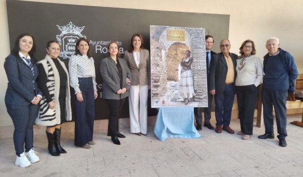 La presentación ha tenido lugar esta mañana