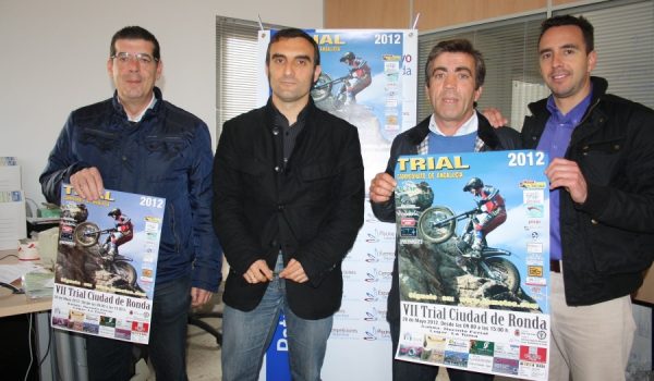 La prueba partirá a las 9 de la mañana del Recinto Ferial ‘Ángel Harillo’ y tiene prevista su finalización a las 3 de la tarde.