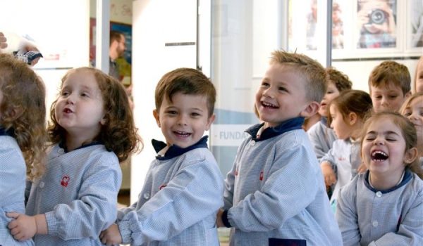 Estos rankings han sido diseñados junto con profesionales de la educación, teniendo en cuenta la valoración de las familias.