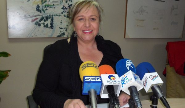 Las personas elegidas serán contratadas según las normas laborales.