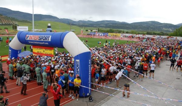 Se espera que para el próximo fin de semana acudan a Ronda más de 20.000 personas.