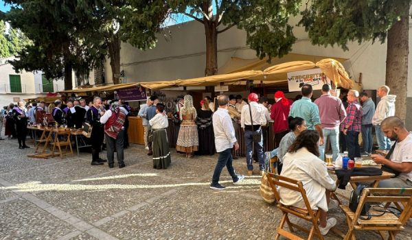 El plazo para formalizar las solicitudes estará disponible hasta el 20 de marzo