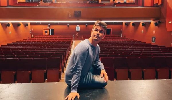 La obra se representará mañana, a las 20:30 horas, en el teatro Vicente Espinel